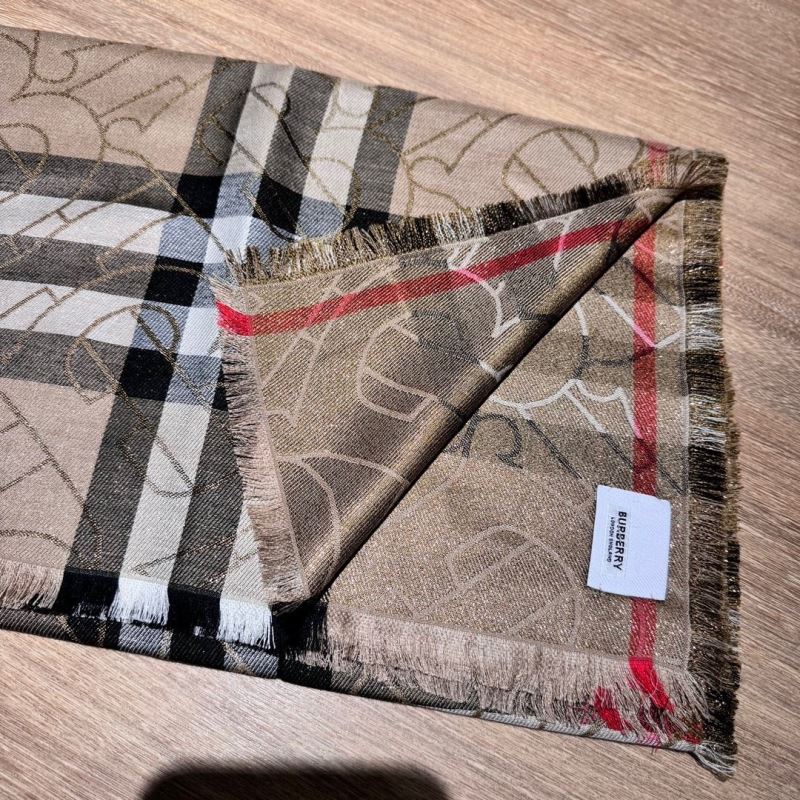 Burberry Scarf